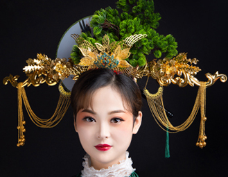 化妝本科班（專本連讀）