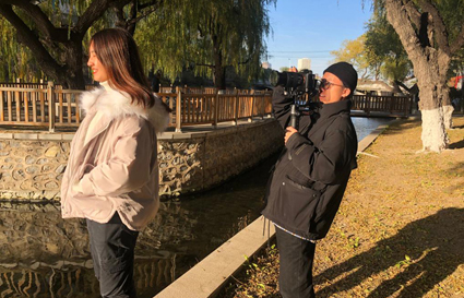 創(chuàng)新教學(xué)思維，促成全面提升——國際攝影班師生外拍教學(xué)用視頻