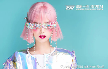 想成為化妝師的你，知道自己未來的收入水平嗎？【沈陽化妝學(xué)?！? title=