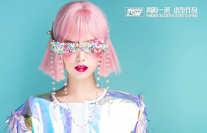 新娘化妝師就業(yè)前景如何？可以轉(zhuǎn)型嗎？