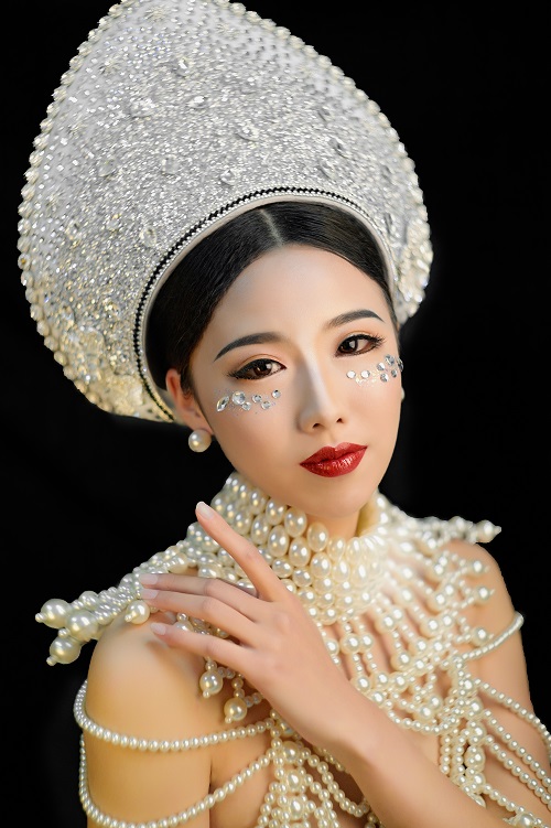 沈陽化妝培訓(xùn)學(xué)校