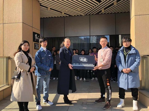 沈陽攝影培訓(xùn)學(xué)校實(shí)拍