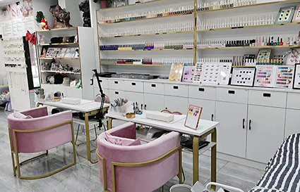 不在能知，乃在能為——統(tǒng)麗學(xué)校美甲專業(yè)畢業(yè)學(xué)員晏來專訪