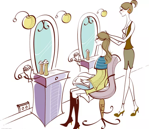 沈陽美發(fā)學(xué)校