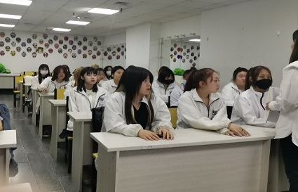 沈陽統(tǒng)麗學(xué)校_德育工作方向與計劃