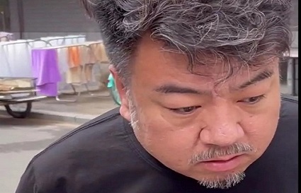 沈陽化妝學(xué)校_穆老師找到“熟銀”