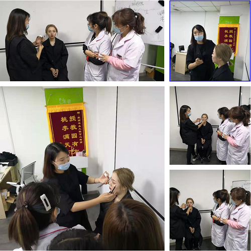 沈陽(yáng)化妝學(xué)校哪家好