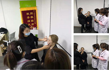 學(xué)化妝有哪些要求？統(tǒng)麗化妝學(xué)校和您說一說？