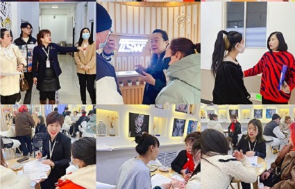 我們開學(xué)啦！沈陽(yáng)統(tǒng)麗學(xué)校開學(xué)季