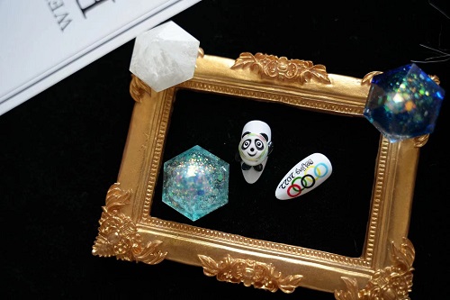 沈陽美甲學(xué)校