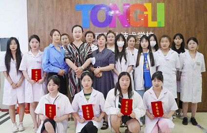 紋繡大賽——紋出美麗繡出精彩