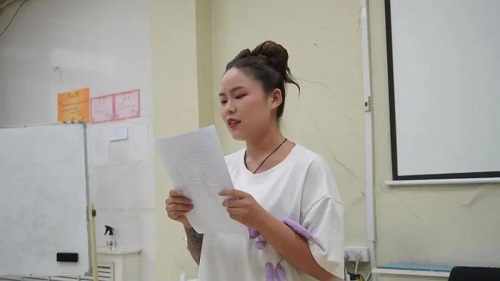 沈陽統(tǒng)麗學(xué)校