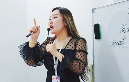 統(tǒng)麗學(xué)校美睫大會(huì)——這里有你需要的技術(shù)！（還有優(yōu)秀畢業(yè)學(xué)員經(jīng)驗(yàn)分享哦）