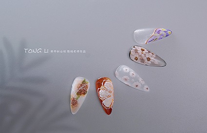 美甲行業(yè)的發(fā)展前景怎么樣？學(xué)美甲有前途嗎？