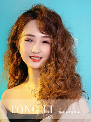 時(shí)尚新娘妝 晚宴妝、女團(tuán)風(fēng)……