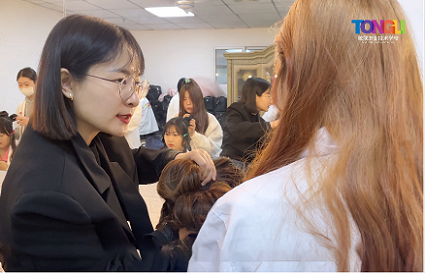 化妝沒有基礎可以嗎？要學多久?   