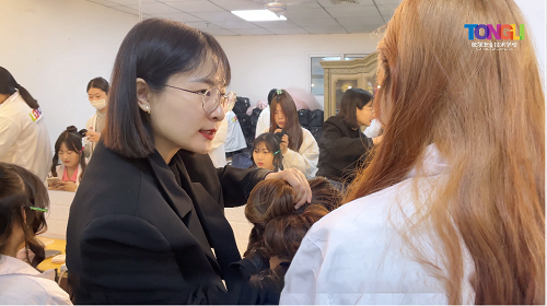 學化妝一點基礎都沒有要學多久呢？