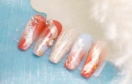 沈陽學(xué)美甲要多少時間和多少錢 