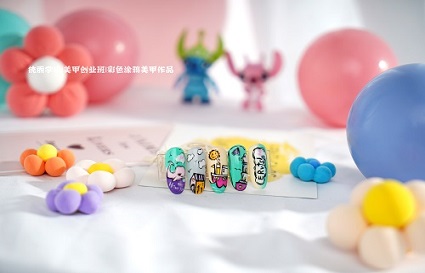 初中畢業(yè)學(xué)美甲怎么樣？學(xué)多久