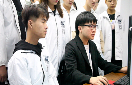 沈陽(yáng)攝影學(xué)校哪家好？看準(zhǔn)這幾點(diǎn)很重要