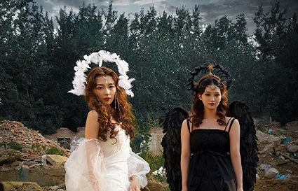 化妝師的職業(yè)道路該如何走的長遠？沈陽化妝學校建議