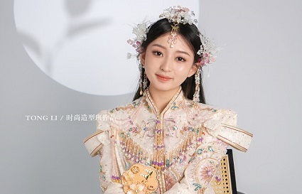 暑假學(xué)化妝嗎？提升顏值的那種 沈陽(yáng)化妝學(xué)校推薦