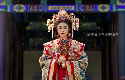 初中畢業(yè)學(xué)化妝 統(tǒng)麗學(xué)校行不行？