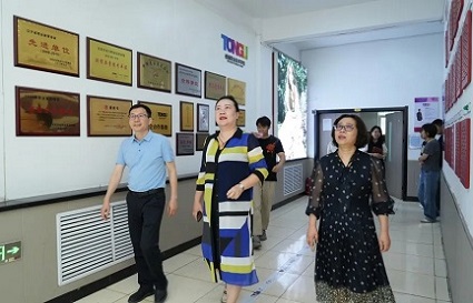 關(guān)于沈陽統(tǒng)麗學(xué)校教學(xué)及畢業(yè)就業(yè)工作指導(dǎo)！