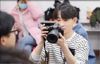 0基礎(chǔ)學(xué)攝影要學(xué)多久 沈陽攝影學(xué)校