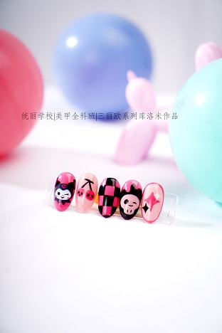 三麗歐系列庫洛米