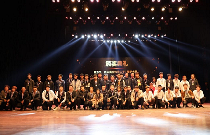 續(xù)寫傳奇，持續(xù)發(fā)光！統(tǒng)麗學(xué)校千人大賽往期回顧！