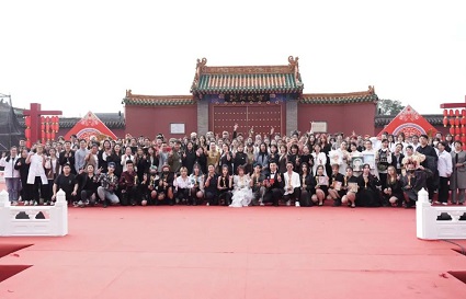 “新國潮，新時(shí)代”沈河區(qū)第七屆美容美發(fā)職業(yè)技能大賽暨統(tǒng)麗學(xué)校20周年校慶活動(dòng)圓滿結(jié)束！