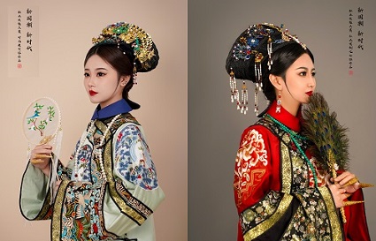 沈陽統(tǒng)麗學(xué)校專業(yè)的美業(yè)技能培訓(xùn)學(xué)校 2023就業(yè)很吃香 初中畢業(yè)進(jìn)