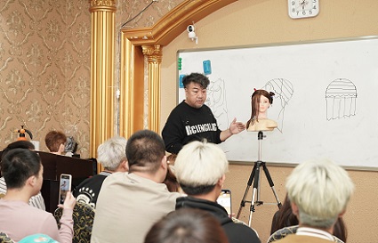 學(xué)美發(fā)只是燙發(fā)、染發(fā)和剪發(fā)嗎？沈陽專業(yè)美發(fā)師培訓(xùn)學(xué)校講解