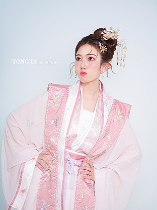 #統(tǒng)麗學校#高彩三班作品