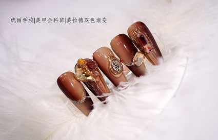 沈陽美甲培訓(xùn)學(xué)校 統(tǒng)麗學(xué)校怎么樣