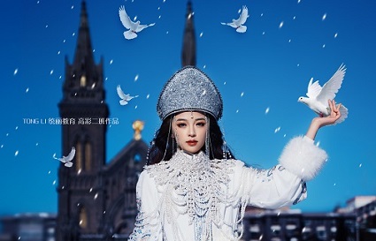 化妝真能為你加分 女孩子學(xué)學(xué)化妝吧！沈陽(yáng)化妝學(xué)校