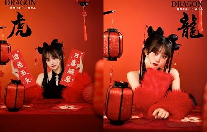 新年眼妝技巧 看看你不知道的盲區(qū)！