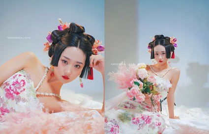 新的一年學(xué)化妝，不要糊弄啦！沈陽化妝學(xué)校