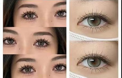 美睫會(huì)——屬于美業(yè)人的璀璨盛會(huì)！