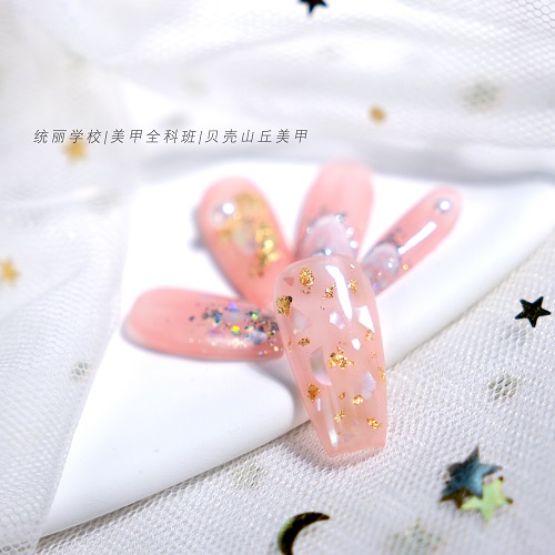 沈陽美甲學(xué)校