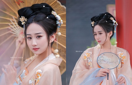 學(xué)化妝的職業(yè)學(xué)校 統(tǒng)麗化妝學(xué)校