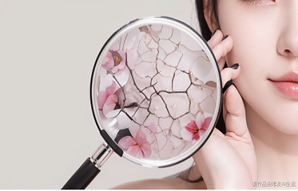 皮膚補水會疼的原因就在這里了 沈陽美容學校