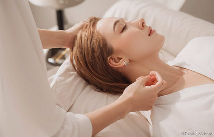 中醫(yī)美容究竟指什么？沈陽美容學(xué)校分解