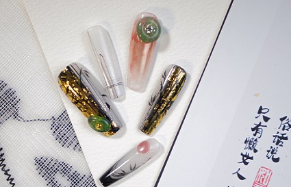 學(xué)美甲為什么做不了美甲師？