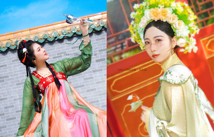 高中畢業(yè)學攝影嗎？沈陽攝影培訓學校