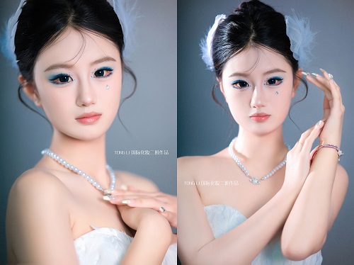 女生學什么技術比較好發(fā)展？