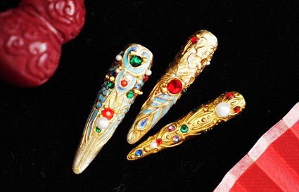 美甲到底怎么學？沈陽美甲學校