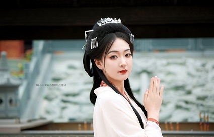 沈陽化妝培訓(xùn)班 學(xué)化妝可以學(xué)到什么內(nèi)容