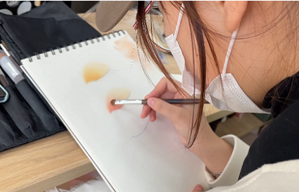 10天學(xué)會為自己化妝 沈陽化妝速成班